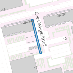 Perceel KLG00-K-2505