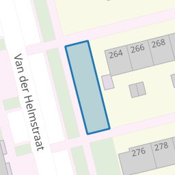 Perceel KLG00-K-2542