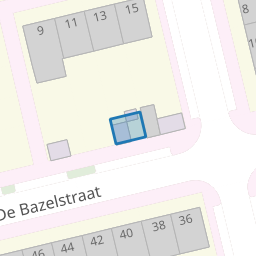 Perceel KLG00-K-2551