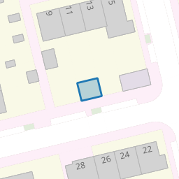 Perceel KLG00-K-2554