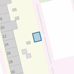 Perceel KLG00-K-2561