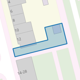 Perceel KLG00-K-2570