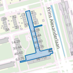 Perceel KLG00-K-2572