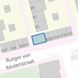 Perceel KLG00-K-2600