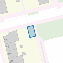 Perceel KLG00-K-2640