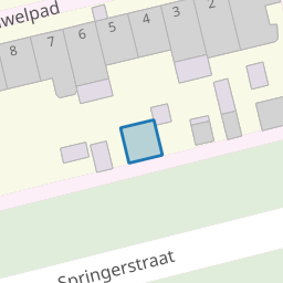 Perceel KLG00-K-2643