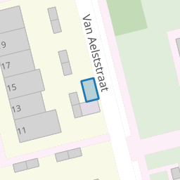 Perceel KLG00-K-2648