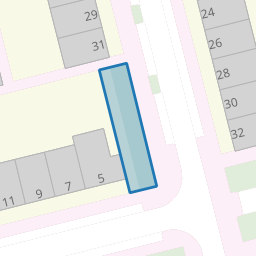 Perceel KLG00-K-2657