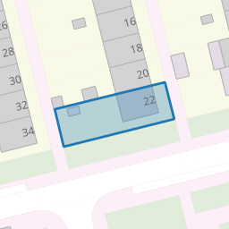 Perceel KLG00-K-2666