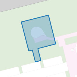 Perceel KLG00-K-2698