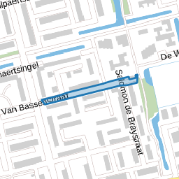 Perceel KLG00-K-2709