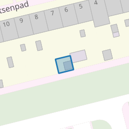 Perceel KLG00-K-2720