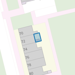 Perceel KLG00-K-2756