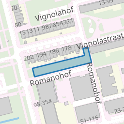 Perceel KLG00-K-2791