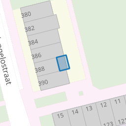 Perceel KLG00-K-2806