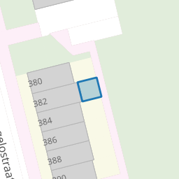 Perceel KLG00-K-2809