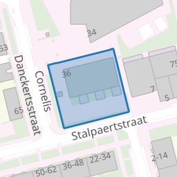 Perceel KLG00-K-2834