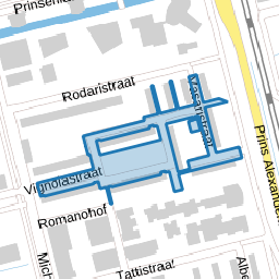 Perceel KLG00-K-2841
