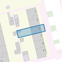 Perceel KLG00-K-2849