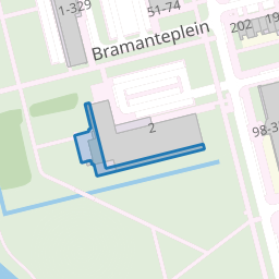 Perceel KLG00-K-2868