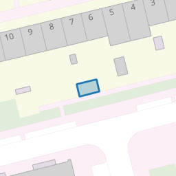 Perceel KLG00-K-2886