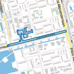 Perceel KLG00-K-2920