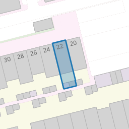 Perceel KLG00-K-2975