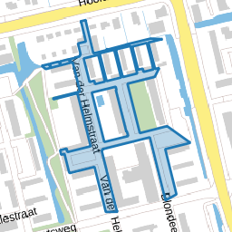 Perceel KLG00-K-3014
