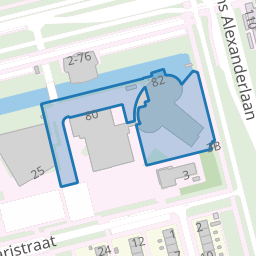 Perceel KLG00-K-3052