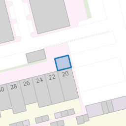 Perceel KLG00-K-3063