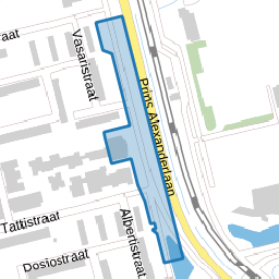 Perceel KLG00-K-3086