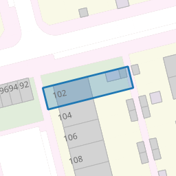 Perceel KLG00-K-352