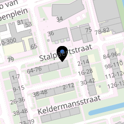Appartement KLG00 K 549 2