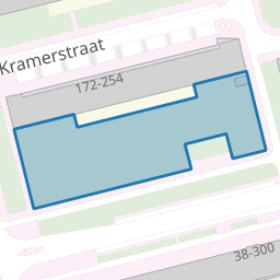 Perceel KLG00-K-951