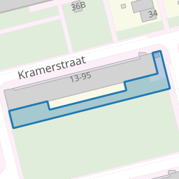 Perceel KLG00-K-953