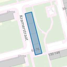 Perceel KLG00-K-960
