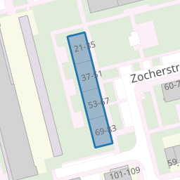 Perceel KLG00-K-972