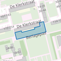 Perceel KLG00-K-996
