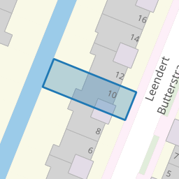 Perceel KLG00-L-1049