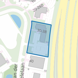 Perceel KLG00-L-1072