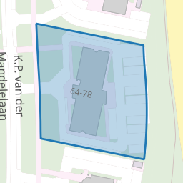 Perceel KLG00-L-1076