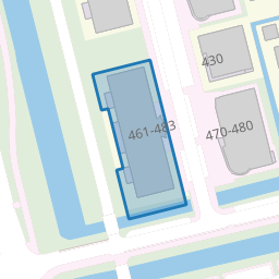 Perceel KLG00-L-1125