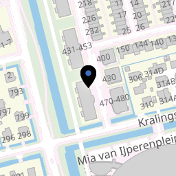 Appartement KLG00 L 1129 2