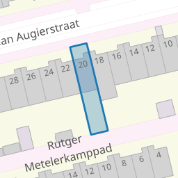 Perceel KLG00-L-1199