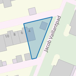 Perceel KLG00-L-1211