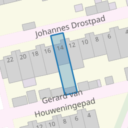 Perceel KLG00-L-1231