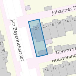 Perceel KLG00-L-1235