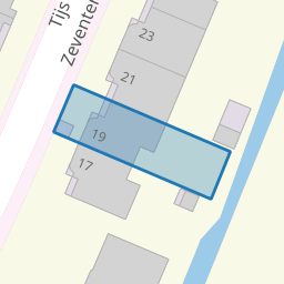 Perceel KLG00-L-1278