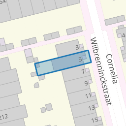 Perceel KLG00-L-1371