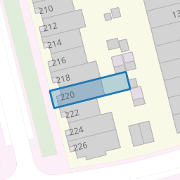 Perceel KLG00-L-1390